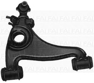 FAI AUTOPARTS ss1121 -  Рычаг независимой подвески колеса, подвеска колеса